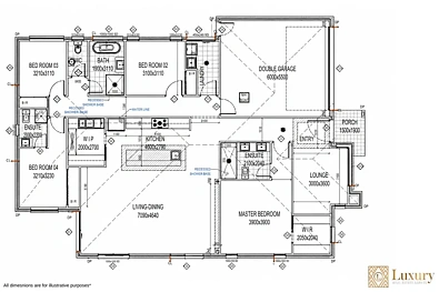 24 Banjo Boulevard, Fraser Rise, VIC 3336, 4房, 3浴, House