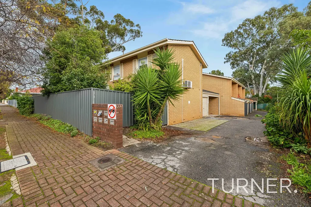 Spacious Two-Bedroom Home in a Convenient Lifestyle Location