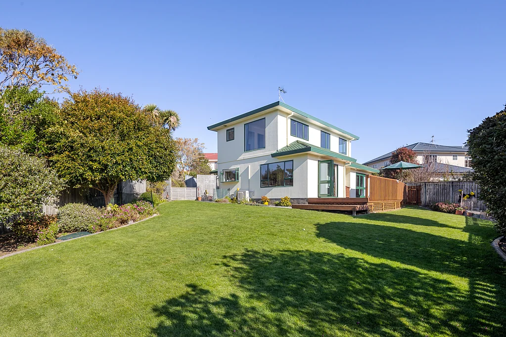 5 Ridley Green, Churton Park, Wellington