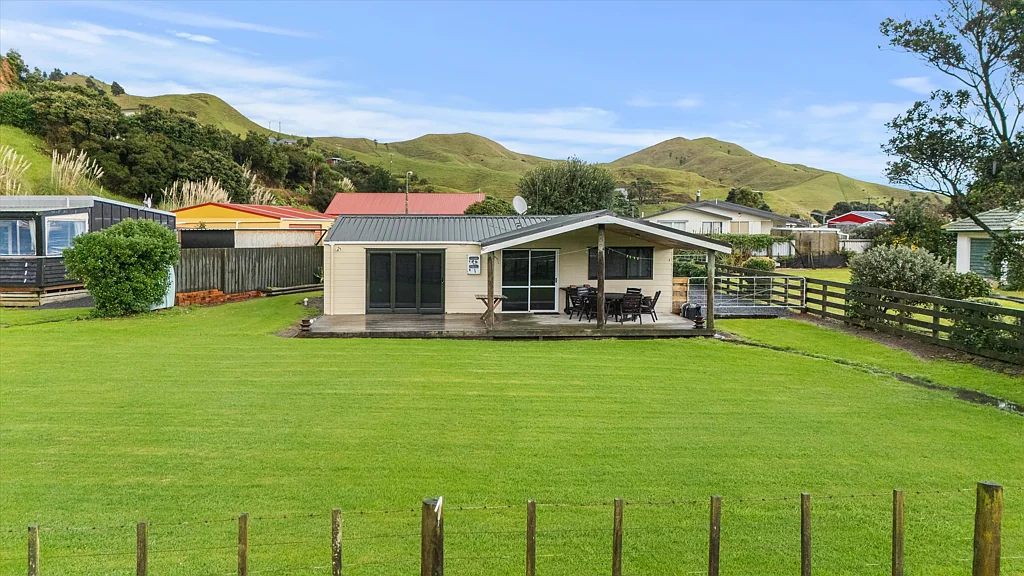 7 Rauparaha Street, Marokopa, Waitomo, Waikato