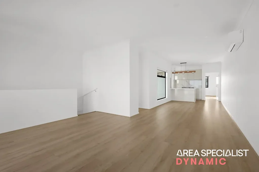 BRAND NEW, In A Great Location & Functional Living Spaces!