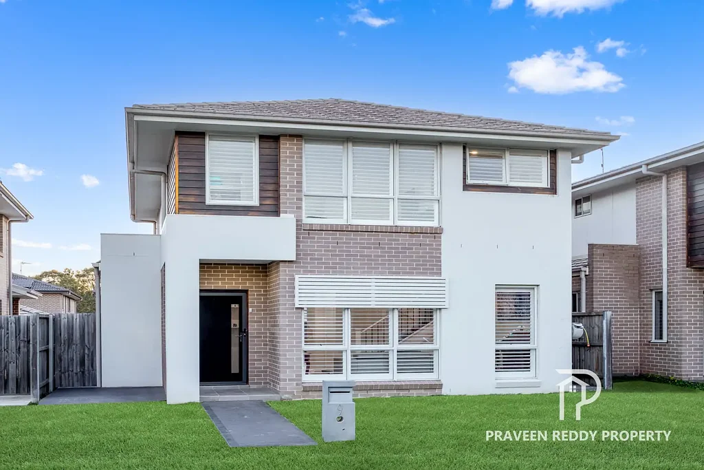 9 Diana Street, Schofields, NSW 2762