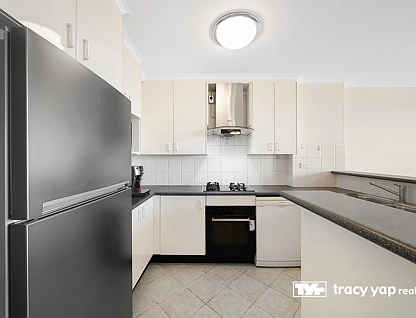 143/1-15 Fontenoy Road, Macquarie Park, Upper North Shore, 2 غرف, 2 حمامات, Apartment