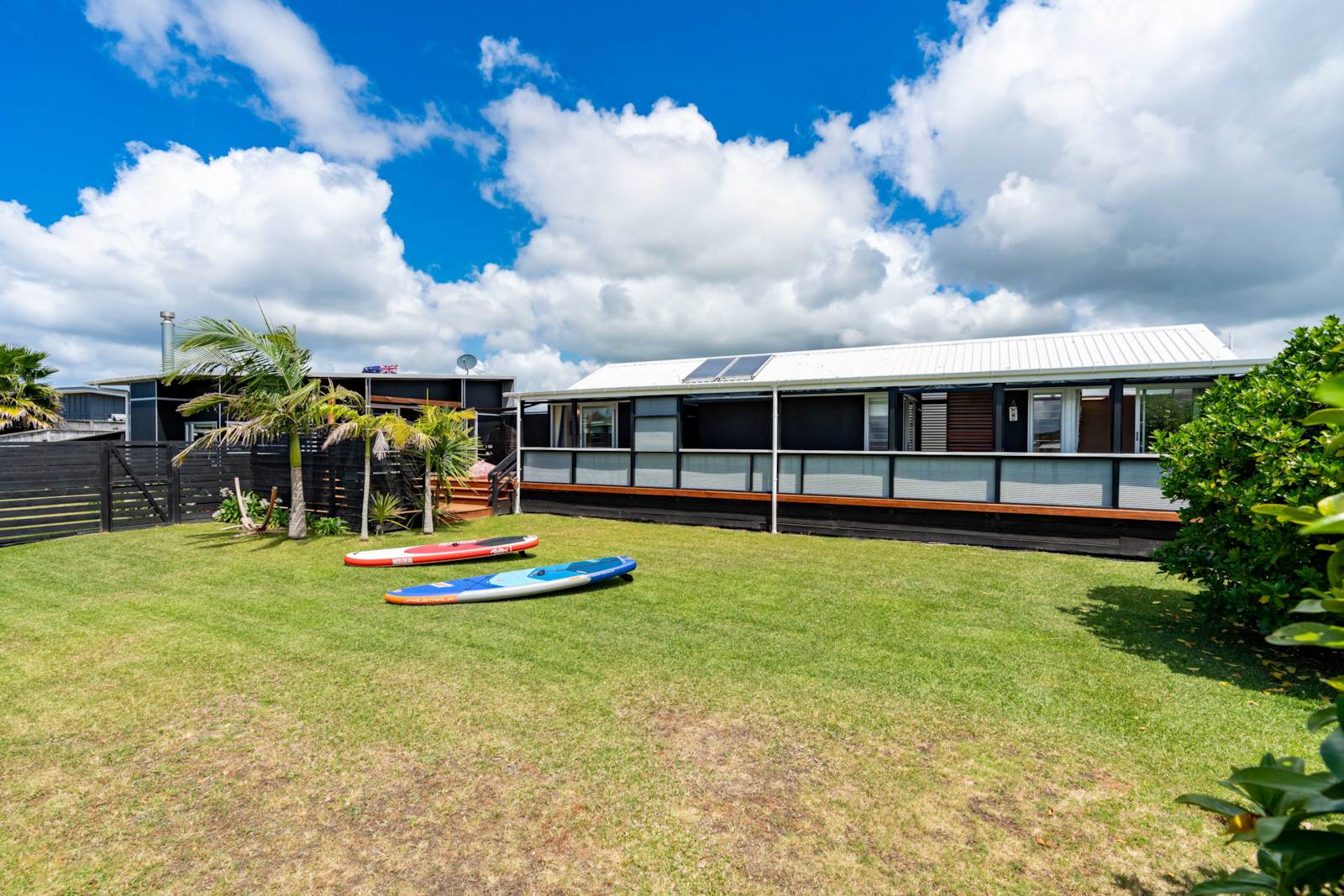 16 Seabreeze Road, Mangawhai Heads, Kaipara, 3 Kuwarto, 1 Banyo