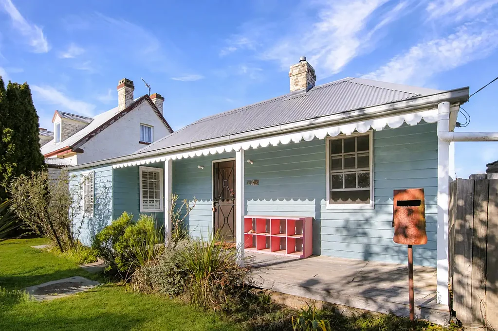 Braidwood 3침실 Cottage Character, Flexibility and an Established Garden