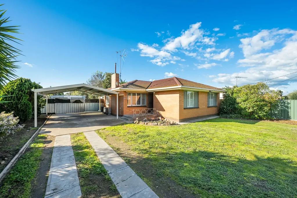 Strathmerton 3Kwarto Your Country Escape Awaits!
