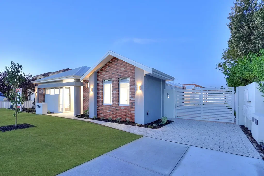 22C Russell Street, Morley, WA 6062