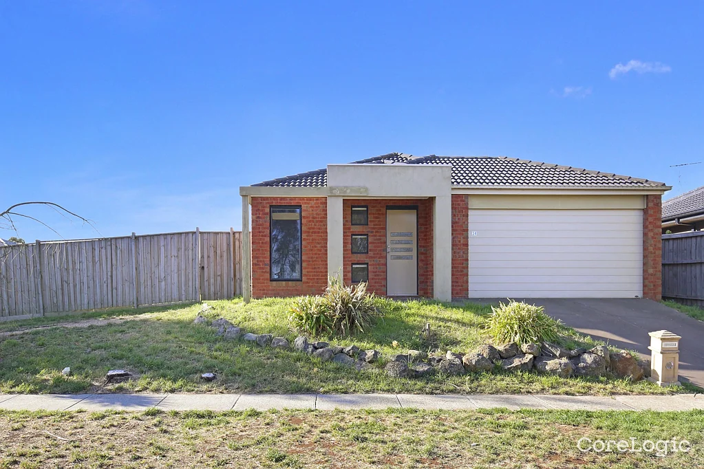 34 Pretty Sally Drive, Wallan, VIC 3756