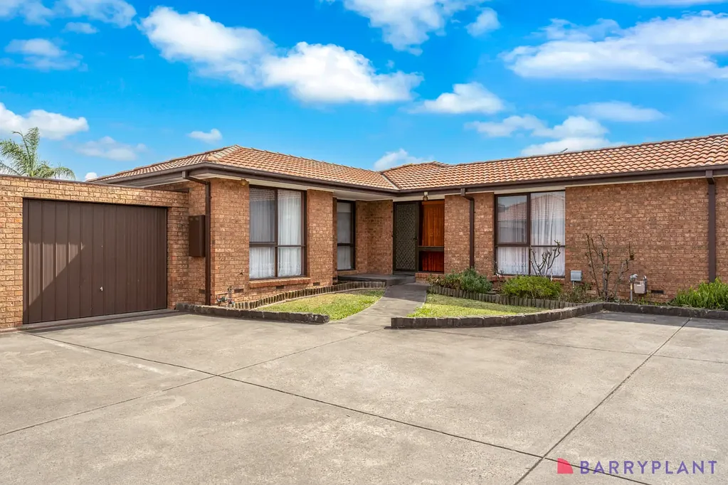 2/27 Whitelaw Street, Reservoir, VIC 3073