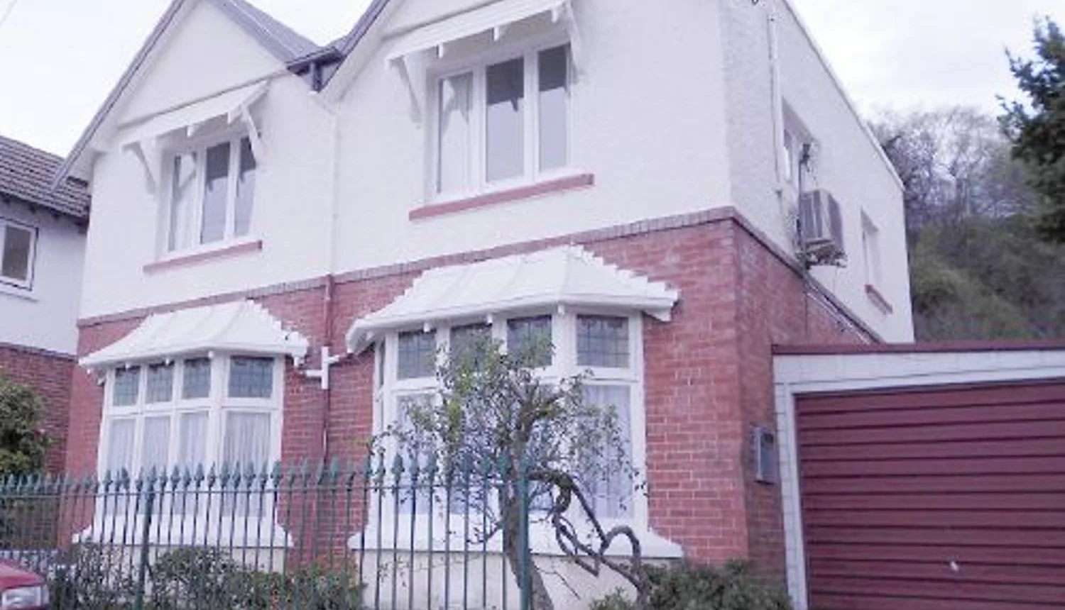 41 Maitland Street, Dunedin Central, Dunedin City, 4 ਕਮਰੇ, 0 ਬਾਥਰੂਮ