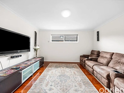 Silid Pahingahan - 8 Balfron Avenue, Deer Park, VIC 3023