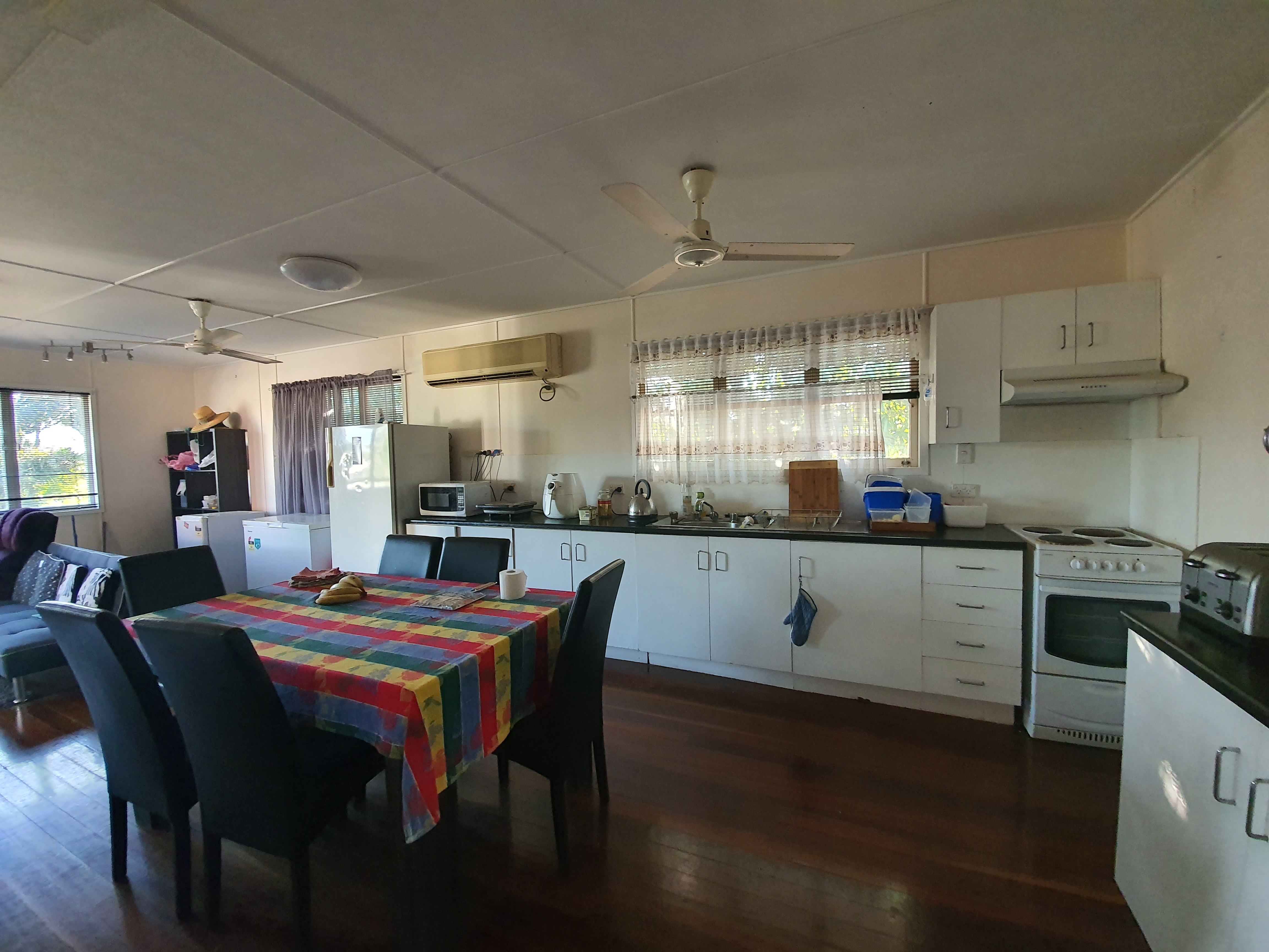 40 DAVEY ST, MOURA QLD 4718, 0 ห้องนอน, 0 ห้องน้ำ, House