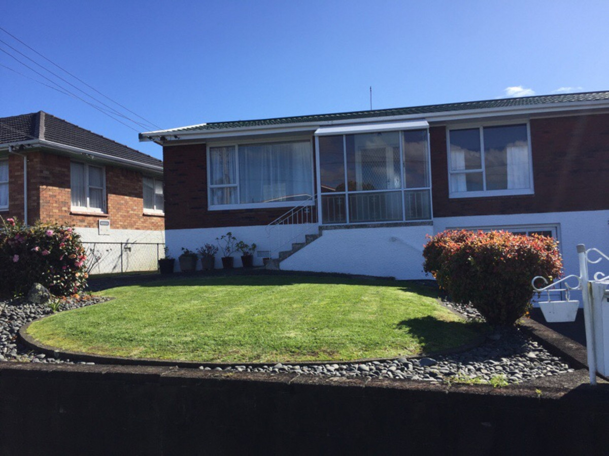 Residential  Terrace Housing and Apartment Building Zone