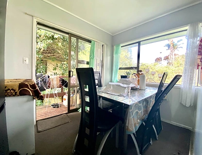 2/54 Hillside Road, Papatoetoe, Manukau City, 2房, 1浴, 整租排房