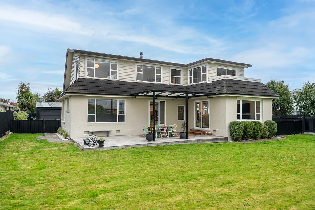 136 Chelmsford Street, Windsor, Invercargill, Southland