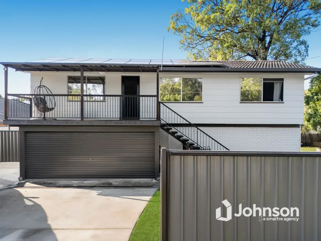 258 Middle Road, Boronia Heights, QLD 4124