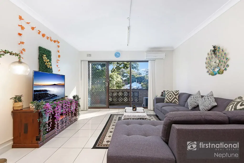 21/24-28 Wigram Street, Harris Park, NSW 2150