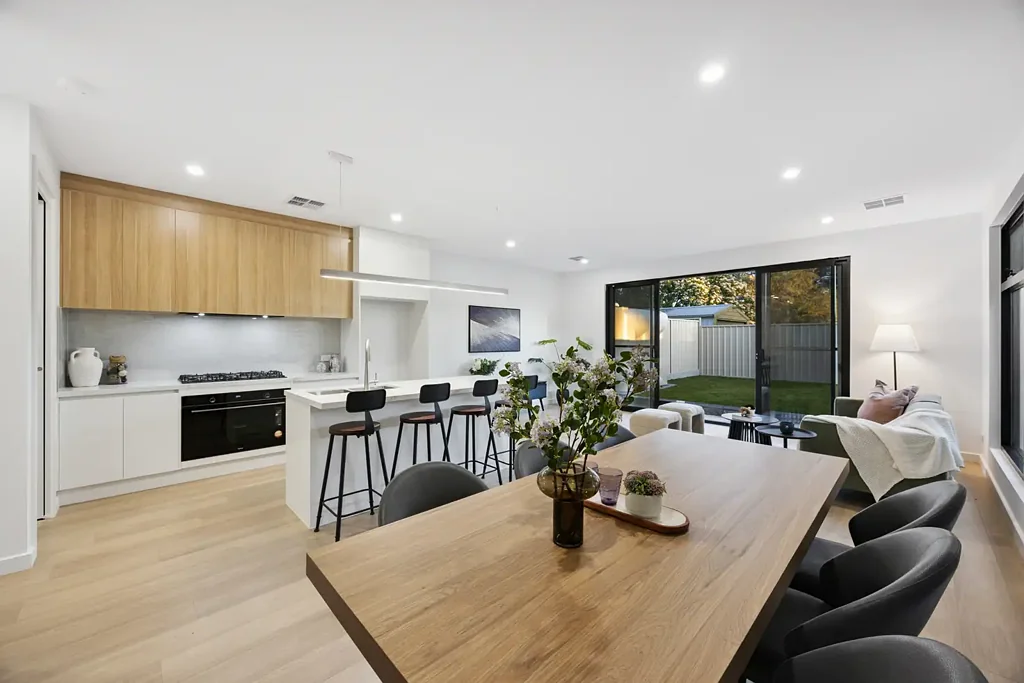 3 Gifford Avenue, St Agnes, SA 5097