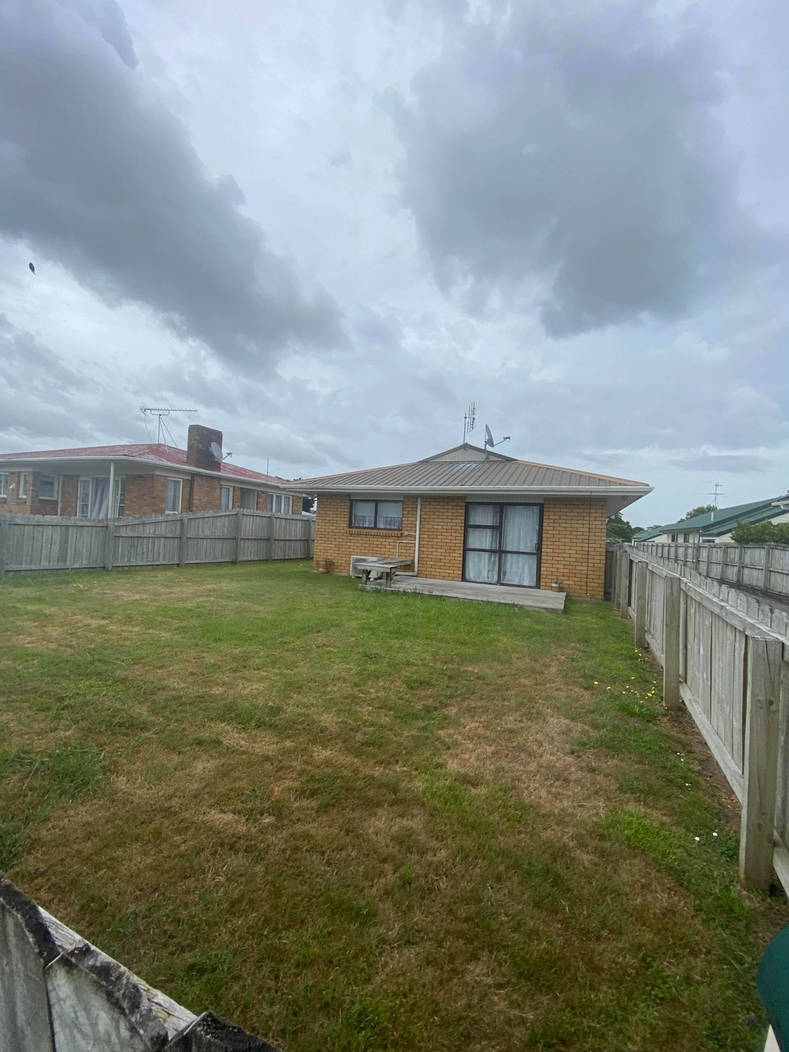 1/20 Dublin Street, Windsor, Invercargill, 2 phòng ngủ, 1 phòng tắm, Unit