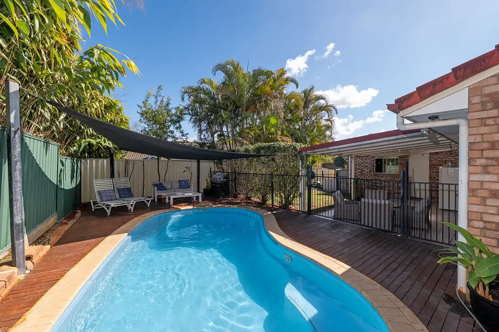 Little Mountain 4Kwarto A Warm & Welcoming Family Home with Pool, Solar & More