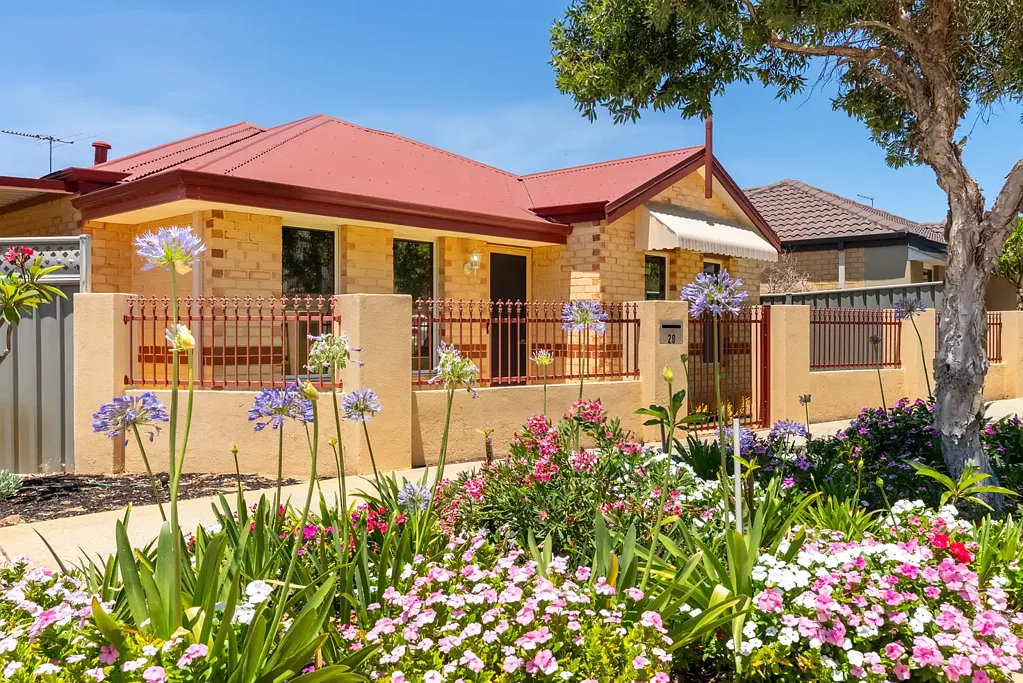 28 Thaxted Street, Wellard, WA 6170
