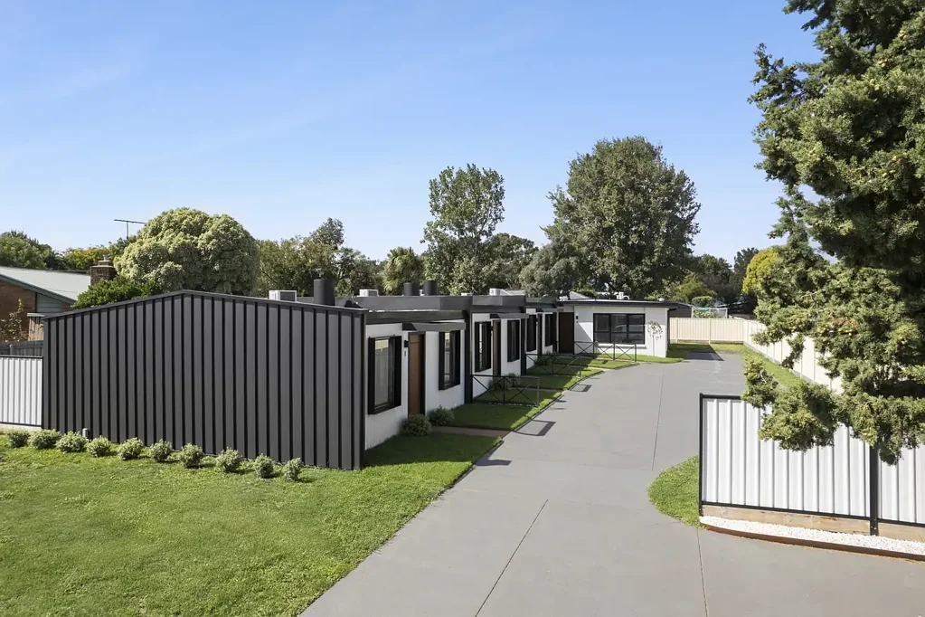 Gisborne 1房  Easy Living, Thoughtfully Updated and Close to Everything