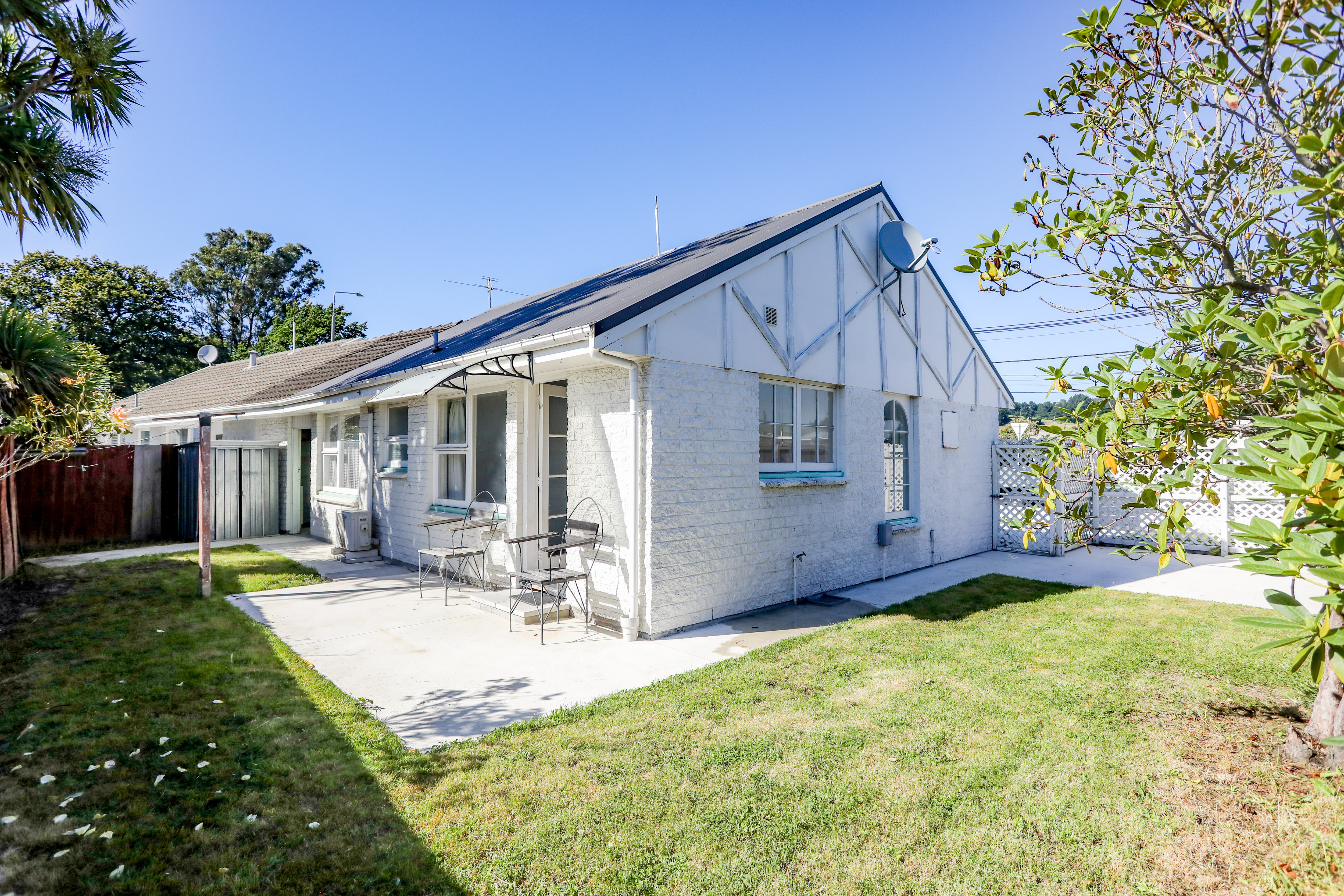 Residential Suburban