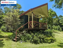 27 Bee Creek Road, Eungella