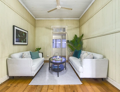 64 Cramond Street, Wilston, QLD 4051, 3房, 1浴, House