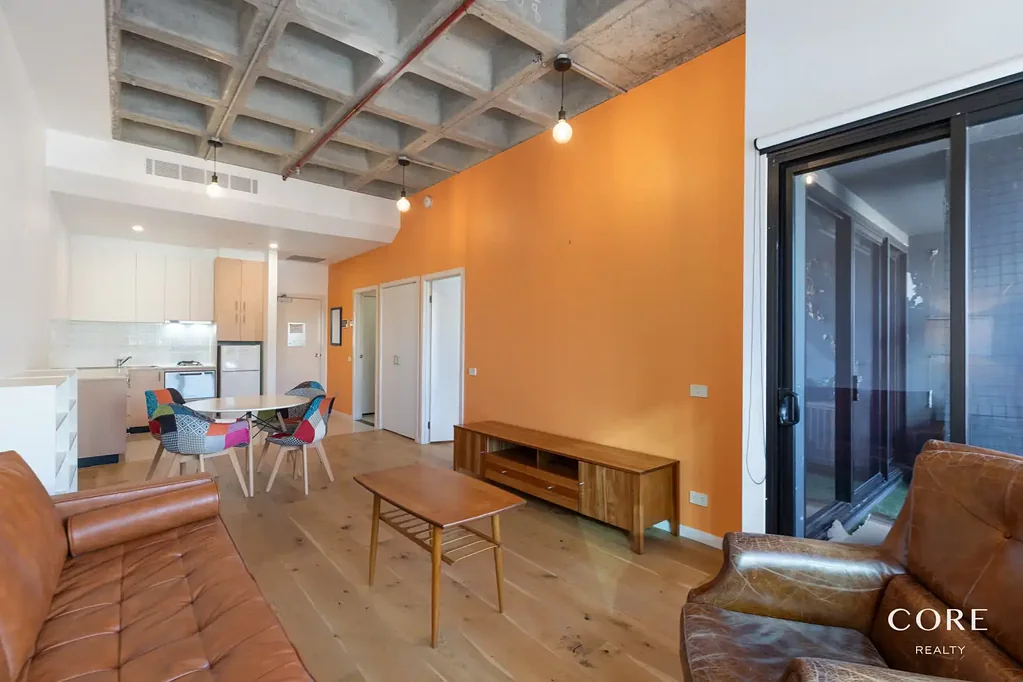 Furnished One Bedroom Apartment in the heart of CBD!