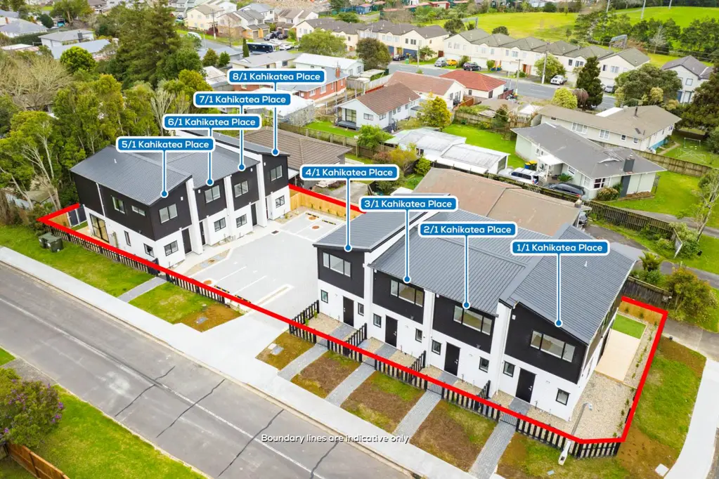 Ranui 2房  Urgent Sale - CCC and Title Have Been Issued!
