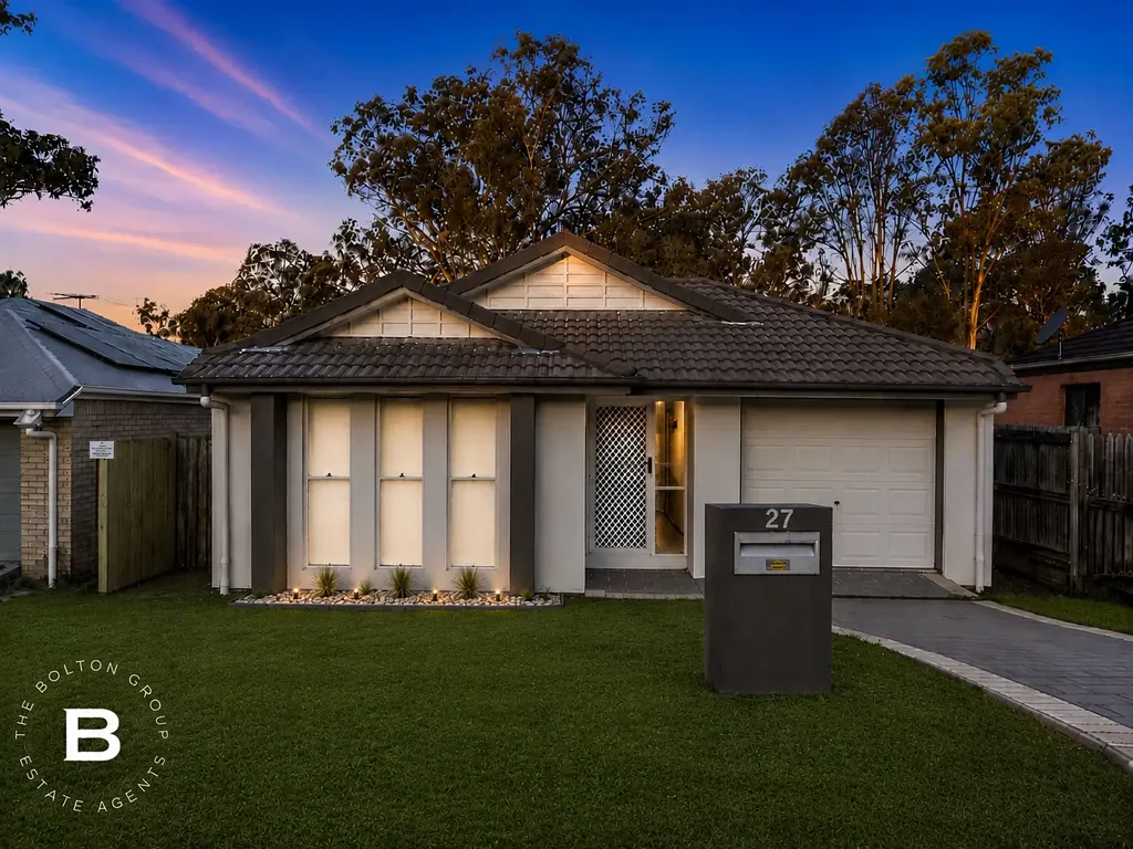 Redbank Plains 3chambre Freshly Renovated & Ready to Welcome You Home