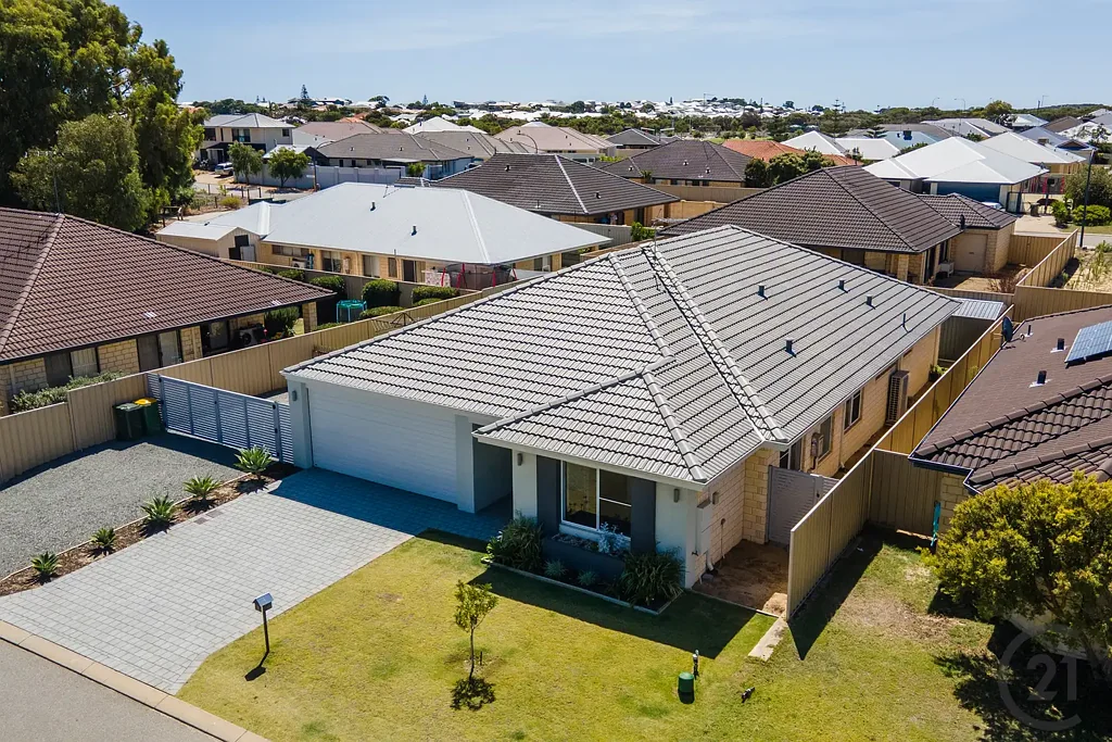 3 Ringtail Path, Dawesville, WA 6211