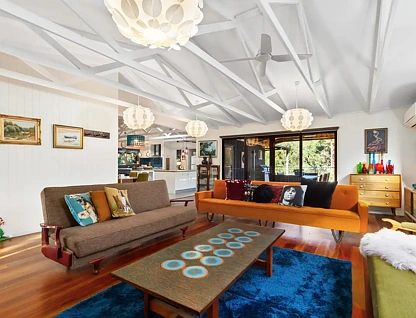 43 Gilsenans Drive, Metung, Bairnsdale (North Gippsland), 4房, 3浴, House