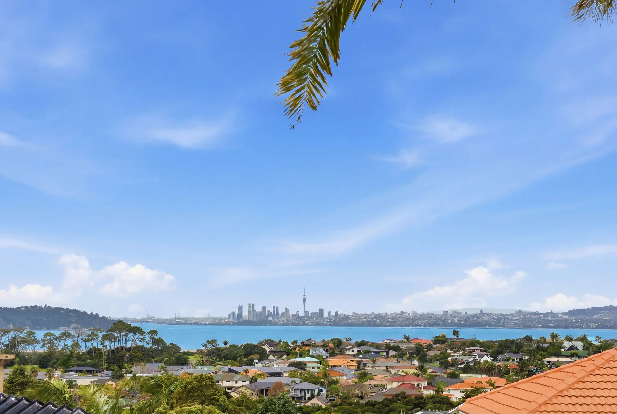 West Harbour 4部屋 Stunning Views & Mediterranean Charm