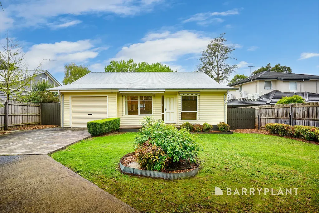 3/40-42 Hull Road, Croydon, VIC 3136
