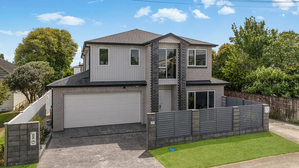 1 Lloyd Avenue, Papatoetoe, Auckland City, Auckland