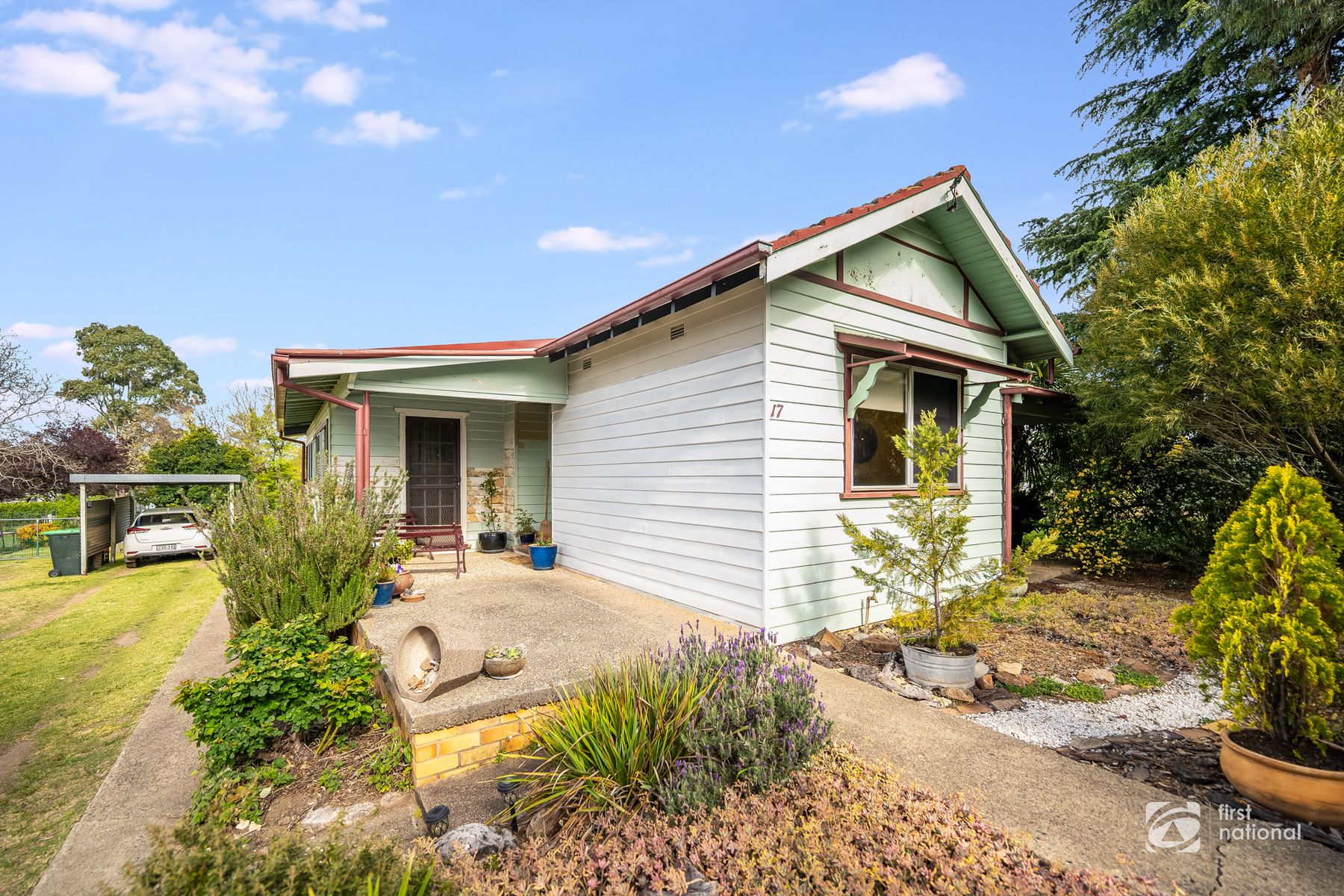 17 CANAMBE ST, ARMIDALE NSW 2350, 0 Schlafzimmer, 0 Badezimmer, House