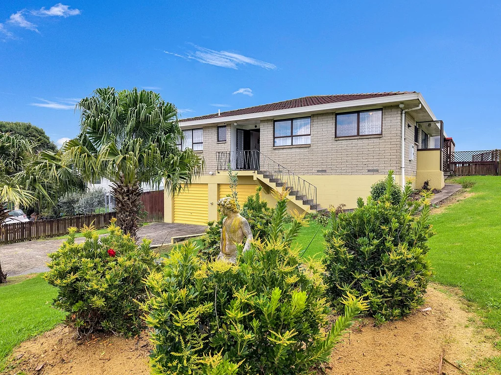 Huntly 3Zimmer Family Living Sorted on Arohanui