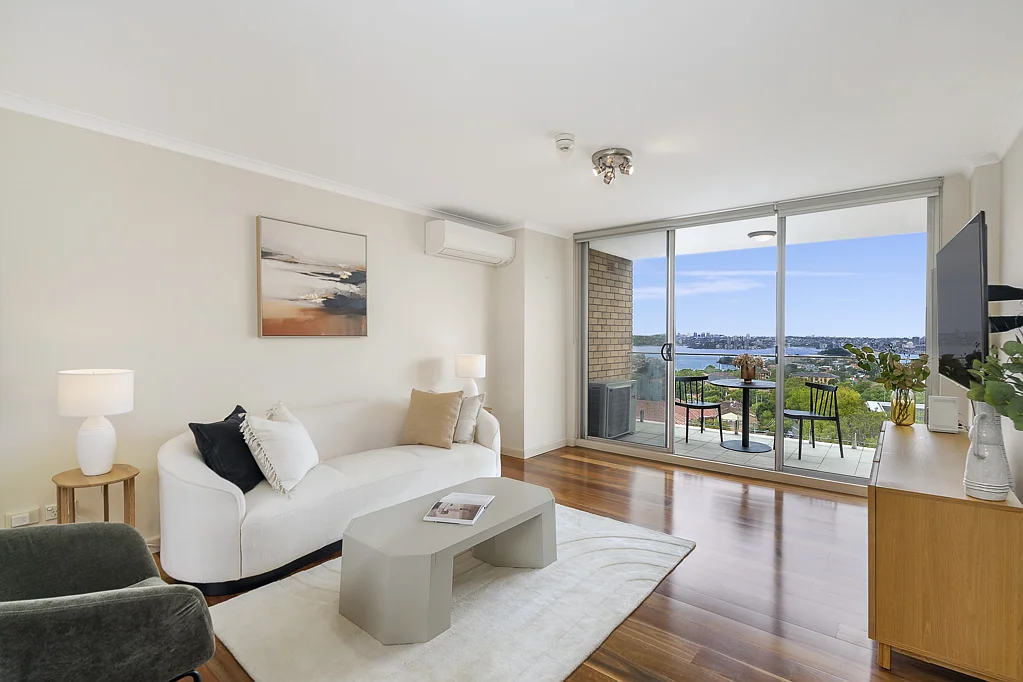 24/18 Cranbrook Avenue, Cremorne, NSW 2090