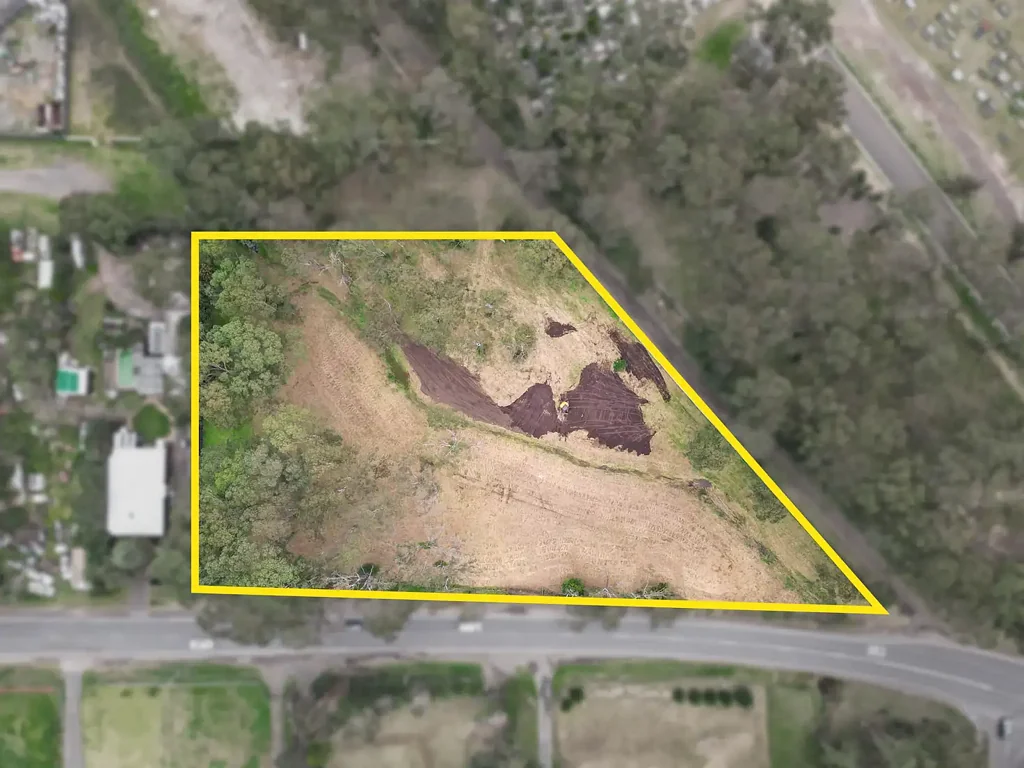 Riverstone Prime Vacant Land