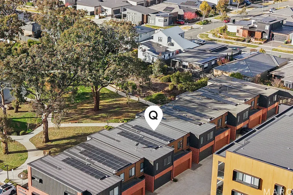 Watson 3房  Northern Parkside Living