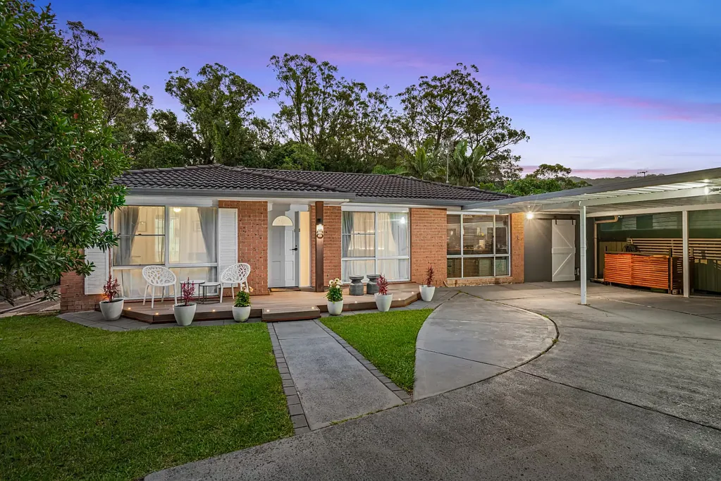 8 Shannon Close, Kincumber, NSW 2251