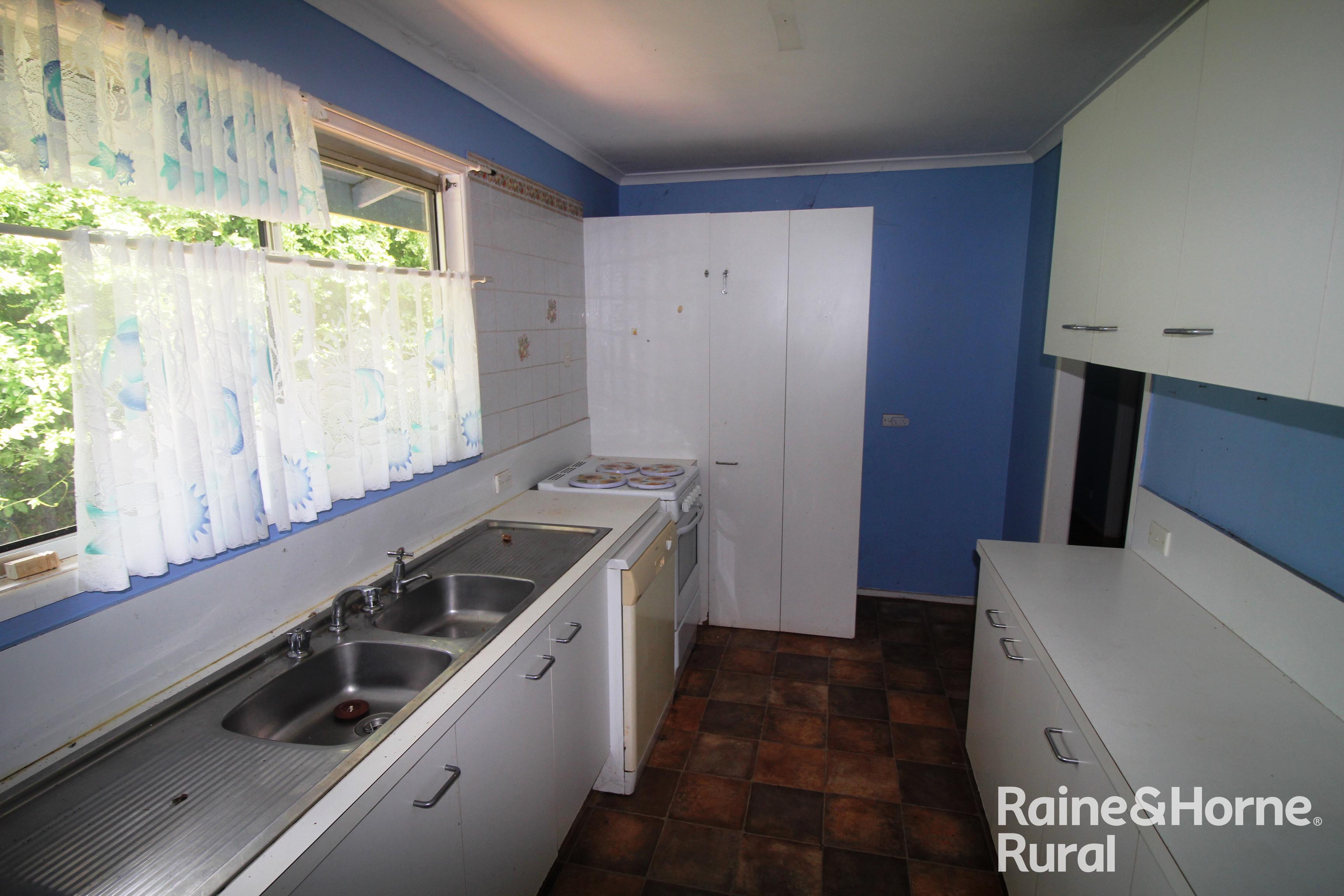 7 JOHN ST, YARRAMAN QLD 4614, 0 Schlafzimmer, 0 Badezimmer, House