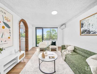 4/72 Cobden Street, Kew, VIC 3101, 2 Bedrooms, 1 Bathrooms, Apartment