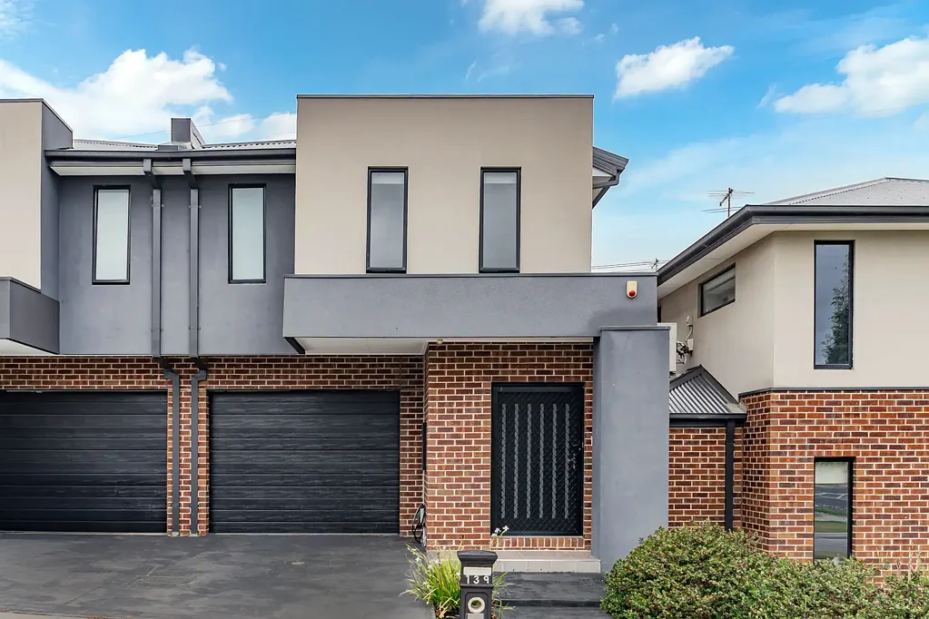 Roxburgh Park 3ห้องนอน Quality, Contemporary, Stylish Living