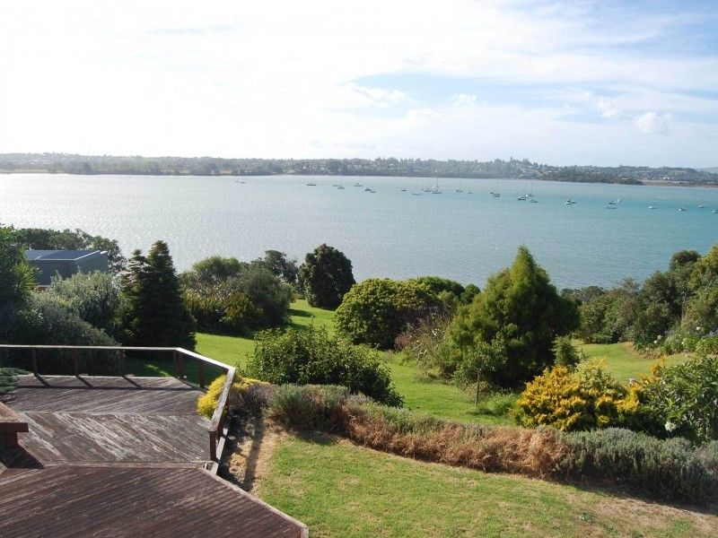 16 Falstaff Place, Half Moon Bay, Auckland - Manukau, 4部屋, 3バスルーム