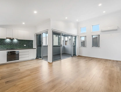 27 Curlewis Street, Gledswood Hills, Macarthur Region, 1 Schlafzimmer, 1 Badezimmer, Apartment