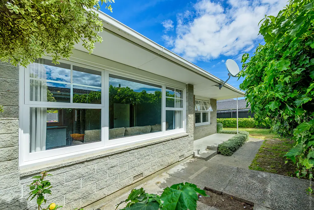 2/23 Ferniehurst Street, Somerfield, Canterbury