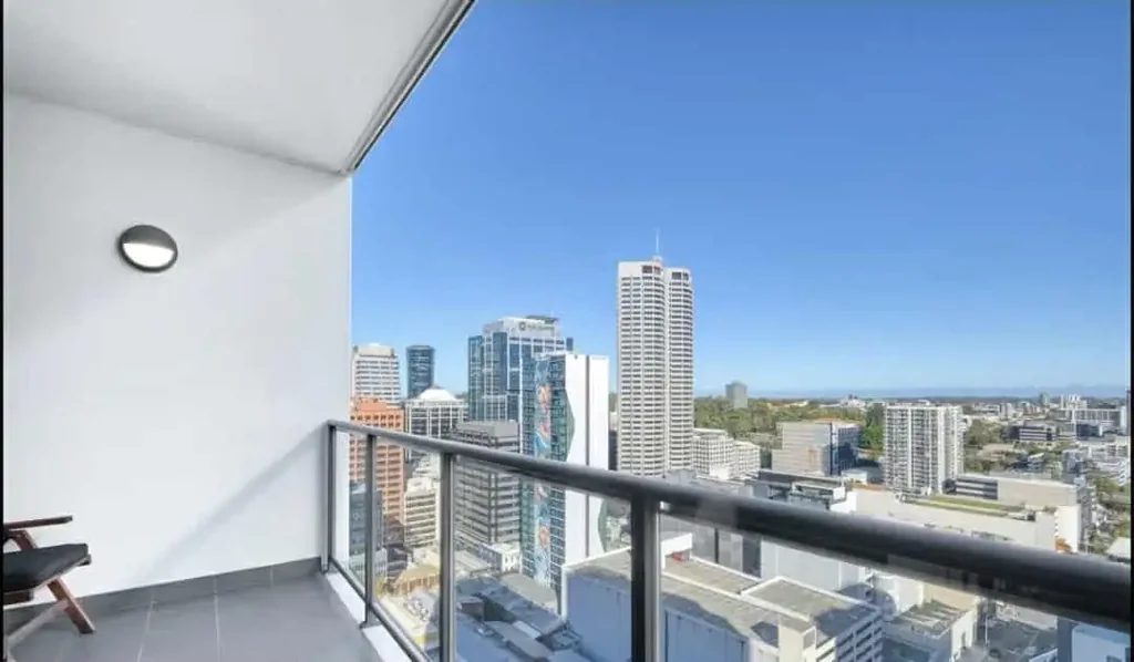 Chic, Trendy Apartment with State-of-the-Art Amenities
